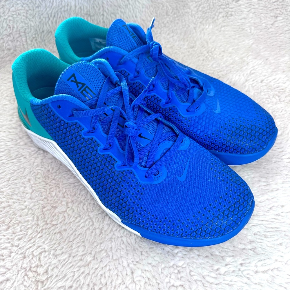 Nike Metcon 5